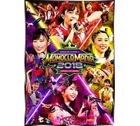 Momoiro Clover Z - Momoclomania2018 -Road To 2020- Live Dvd (6 Dvd) [Edizione: Giappone] [Italia]