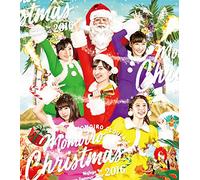 Momoiro Clover Z - Momoiro Christmas 2016 -Mafuyu No Sun Sun Summer Time- Live Blu-Ray Box (4 Blu-Ray) [Edizione: Giappone] [Italia] [Blu-ray]
