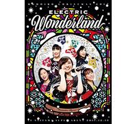 Momoiro Clover Z - Momoiro Christmas 2017 -Kanzen Muketsu No Electric Wonderland- Live Dvd (4 Dvd) [Edizione: Giappone] [Italia]