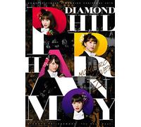 Momoiro Clover Z - Momoiro Christmas 2018 -Diamond Philharmony -The Real Deal-- Live Dvd (5 Dvd) [Edizione: Giappone] [Italia]