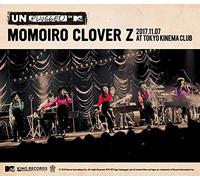 Momoiro Clover Z - Mtv Unplugged:Momoiro Clover Z Live Blu-Ray (2 Blu-Ray) [Edizione: Giappone] [Italia] [Blu-ray]