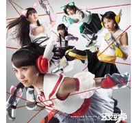 MOMOIRO CLOVER Z - Otome Sensou