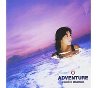 MOMOKO KIKUCHI - Adventure