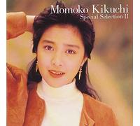 MOMOKO KIKUCHI - BEST SELECTION 2