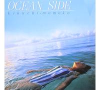 MOMOKO KIKUCHI - Ocean Side [Import]