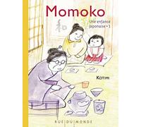 Momoko: Tome 1, Une enfance japonaise