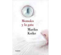 Momoko y la gata (Narrativa)