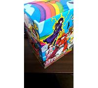 "Momokuro-chan - Momoiro Clover Z Channel - Tobidasu Goshoku no Juvenile -