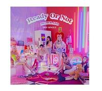 Momoland Ready Or Not 3rd Single Album CD+76p PhotoBook+1p PhotoCard+Tracking Kpop Sealed