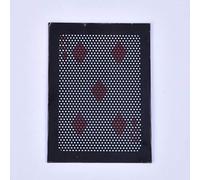 MOMOMAGE 2 piezas The Ultimate Wow 3.0 versión Magic Tricks Change Twice Ultimate Exchange Close up Illusions Magic Gimmick Props