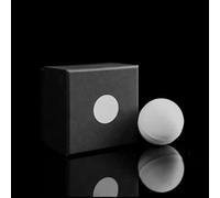 MOMOMAGE Graviball Magic Tricks - Bola voladora ilusiones para magos profesionales, bola flotante, escenario mágico