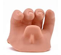 MOMOMAGE La tercera mano falsa trucos de magia etapa magia aparecer desaparecer ilusión mágica trucos accesorios para magos