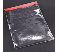 MOMOMAGE Magic Bag Delux - Bolsa de fuerza transparente (puede buscar mercancías cuando la bolsa no está abierta) trucos de magia para magos