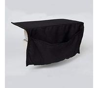 MOMOMAGE Magician's Table Pocket Magic Tricks Stage Close Up Accessories Gimmick Props Easy to Setup Hold Small Stuff in Performance