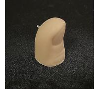 MOMOMAGE Tipo de punta de pulgar Pluma sigilosa Trucos de magia Predicción Efecto de control mental Accesorios mágicos Primer plano Ilusiones Trucos Mentalismo