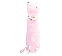 MOMOMI Nice Group Kurai Mimi 80 cm, 1 muñeco de Gato Rosa