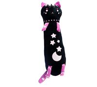 MOMOMI Nice Group Kurai Nana 80 cm, 1 muñeco de Gato Negro