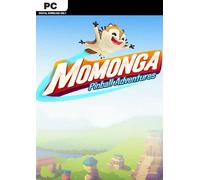 Momonga Pinball Adventures PC