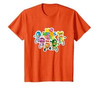 MOMONSTERS - Best Monster Friends Camiseta