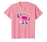 MOMONSTERS - Haha Happy Pose Camiseta