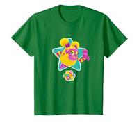 MOMONSTERS - Hihi Star Pose Camiseta