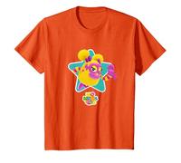 MOMONSTERS - Hihi Star Pose Camiseta