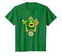 MOMONSTERS - Hoho Star Pose Camiseta