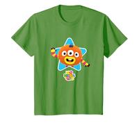MOMONSTERS - Huhu Star Pose Camiseta