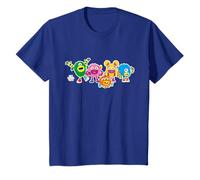 MOMONSTERS - Let’s Celebrate Together Camiseta