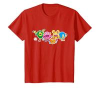 MOMONSTERS - Let’s Celebrate Together Camiseta
