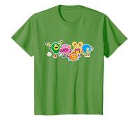 MOMONSTERS - Let’s Celebrate Together Camiseta