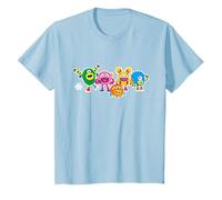 MOMONSTERS - Let’s Celebrate Together Camiseta