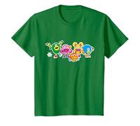 MOMONSTERS - Let’s Celebrate Together Camiseta