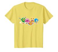 MOMONSTERS - Let’s Celebrate Together Camiseta