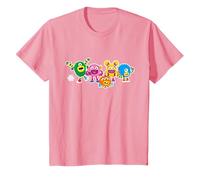 MOMONSTERS - Let’s Celebrate Together Camiseta
