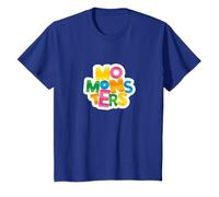 MOMONSTERS - Official Series Logo Camiseta