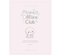 Momo's Offline Club: A Cozy Cabin Weekend Story in 50 Logic Puzzles