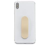 MOMOSTICK - El original! Soporte de dedo para teléfono móvil - Soporte de móvil para teléfono móvil - anillo de celular para iPhone Samsung Huawei (Serie Matt - Naturaleza)