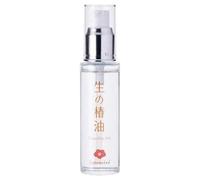 Momotani Juntenkan - Camellia Oil 50ml
