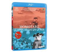 Momotaro, le divin soldat de la mer [Francia] [Blu-ray]