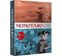 Momotaro, Sacred Sailors - Collectors BD [Blu-ray]