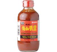 Momoya Salsa Kimchi (Kimchee No Moto) - 450 g