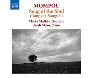 Mompou, F. - Frédéric Mompou
