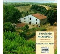 Mompou, F. - Piano Works