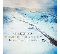 Mompou Federico - Paisajes (1942 60)