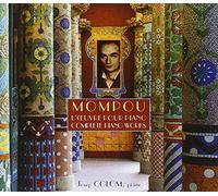 Mompou Frederic - Mompou: Complete Piano Works