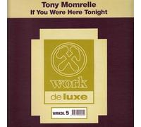 Momrelle Tony - If You Were Here [Vinyl 12 [Vinyl LP]