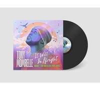 Momrelle, Tony - It Will Be Alright [Vinilo]
