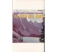 Moms & Dads - In the Blue Canadian Rockies [Casete]