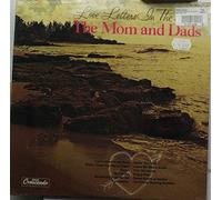 Moms & Dads - Love Letters in the Sand [Vinilo]